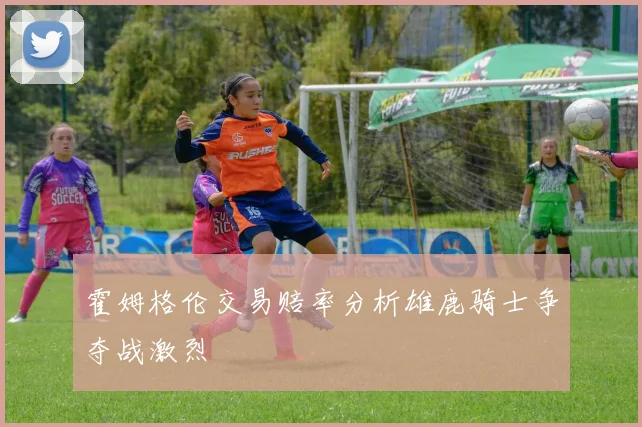 霍姆格伦交易赔率分析雄鹿骑士争夺战激烈