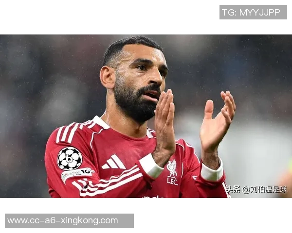 电讯报分析维尔茨接班萨拉赫利物浦新战术布局成焦点