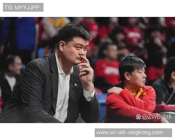 姚明坦言自身缺乏阅读影响发展媒体人指出CBA球员普遍存在同样问题