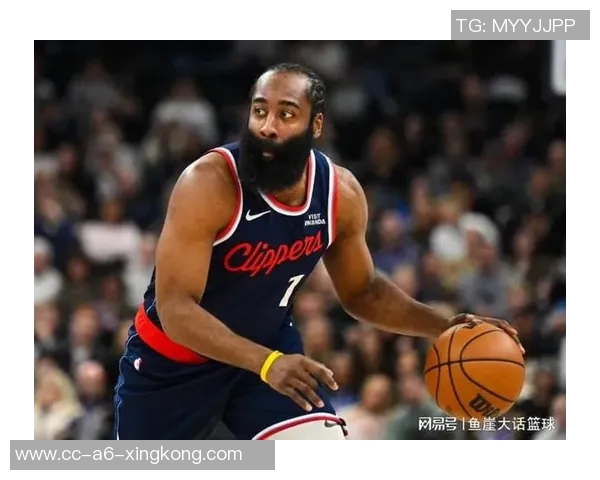 小泰泰回忆与哈登的缘分称其如同哥哥般关怀与支持